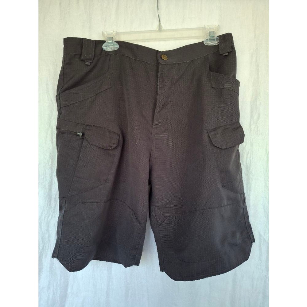 Men's starter cargo Shorts 2XL Gray
